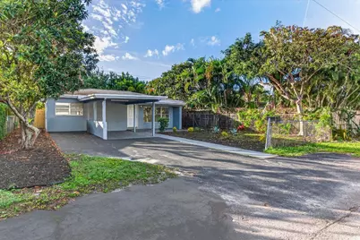 1541 NW 7 Terrace, Fort Lauderdale, FL 33311 - Photo 1