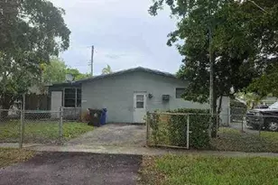 3451 NW 41st St, Lauderdale Lakes, FL 33309 - Photo 2