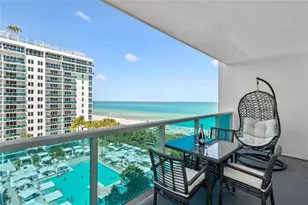 2301 Collins Ave Unit, Miami Beach, FL 33139 - Photo 1