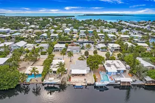 132 Gardenia, Tavernier, FL 33070 - Photo 66