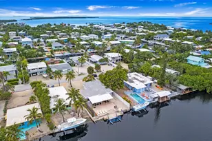 132 Gardenia, Tavernier, FL 33070 - Photo 64