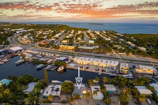 132 Gardenia, Tavernier, FL 33070 - Photo 24