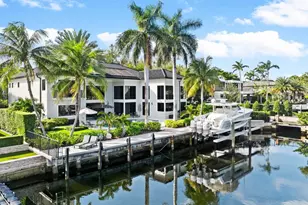 70 N Compass Dr, Fort Lauderdale, FL 33308 - Photo 2