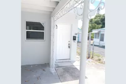 618 58th Street #A, West Palm Beach, FL 33407 - Photo 1