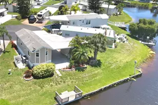 14280 SE 124th Dr, Okeechobee, FL 34974 - Photo 16