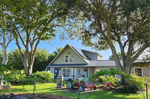 136 SW 85th Ave, Okeechobee, FL 34974 - Photo 1