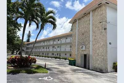 3506 NW 49th Avenue #604, Fort Lauderdale, FL 33319 - Photo 1