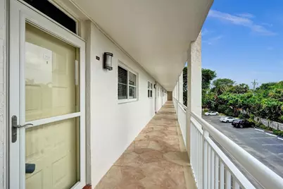 1541 S 0Cean Boulevard #309, Pompano Beach, FL 33062 - Photo 22