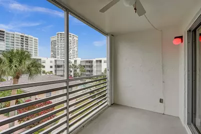 1541 S 0Cean Boulevard #309, Pompano Beach, FL 33062 - Photo 8