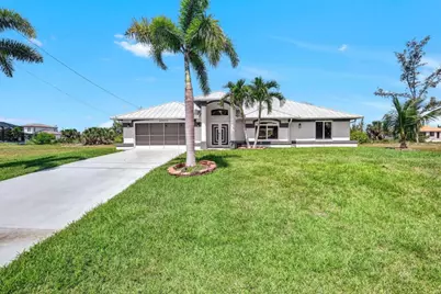 2500 Old Burnt Store Road, Cape Coral, FL 33993 - Photo 2