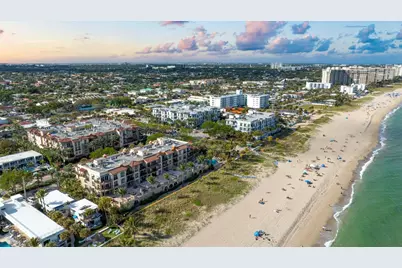 4445 El Mar Drive #209, Lauderdale by the Sea, FL 33308 - Photo 2