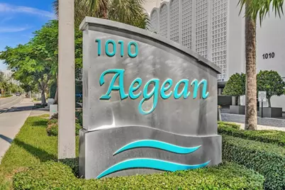 1010 S Ocean Boulevard #PH15, Pompano Beach, FL 33062 - Photo 2