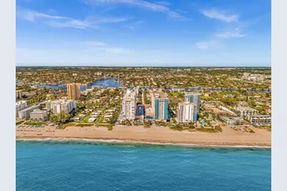 1010 S Ocean Boulevard #PH15, Pompano Beach, FL 33062 - Photo 56