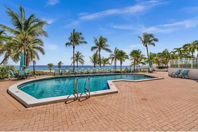 1010 S Ocean Boulevard #PH15, Pompano Beach, FL 33062 - Photo 46