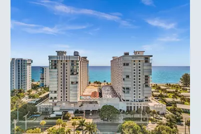 1010 S Ocean Boulevard #PH15, Pompano Beach, FL 33062 - Photo 1
