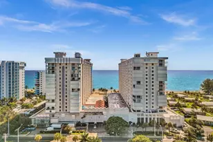 1010 S Ocean Blvd, Pompano Beach, FL 33062 - Photo 1