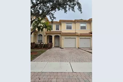 8433 SW 25th Court #102, Miramar, FL 33025 - Photo 1