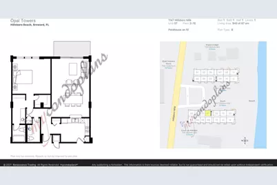 1147 Hillsboro Mile #307, Pompano Beach, FL 33062 - Photo 38