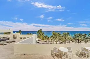101 S Fort Lauderdale Beach Blvd, Fort Lauderdale, FL 33316 - Photo 76