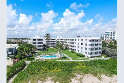 2701 S Ocean Boulevard #15, Highland Beach, FL 33487 - Photo 66