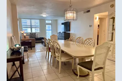 4250 Galt Ocean Drive #7K, Fort Lauderdale, FL 33308 - Photo 4