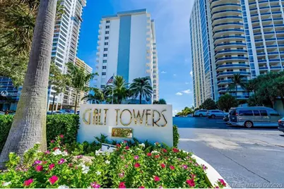 4250 Galt Ocean Drive #7K, Fort Lauderdale, FL 33308 - Photo 1