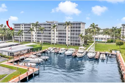 1 Harbourside Drive #1501, Delray Beach, FL 33483 - Photo 1