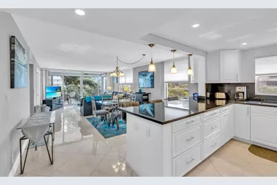 1 Harbourside Drive #1501, Delray Beach, FL 33483 - Photo 4