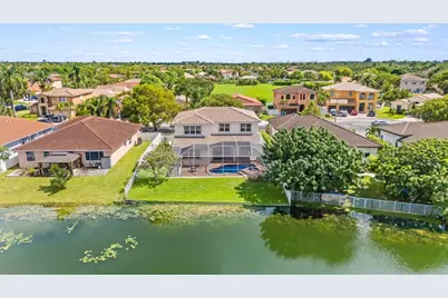 2738 SW 137th Terrace, Miramar, FL 33027 - Photo 1