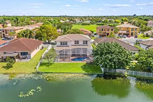 2738 SW 137th Terrace, Miramar, FL 33027 - Photo 1