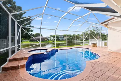 2738 SW 137th Terrace, Miramar, FL 33027 - Photo 20