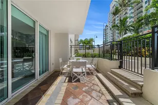 610 W Las Olas Blvd, Fort Lauderdale, FL 33312 - Photo 24