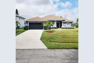 1774 SW Commargo, Port Saint Lucie, FL 34987 - Photo 18