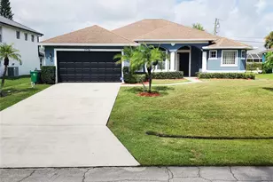 1774 SW Commargo, Port Saint Lucie, FL 34987 - Photo 18