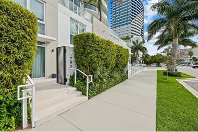 401 N Birch Road #TH7, Fort Lauderdale, FL 33304 - Photo 24