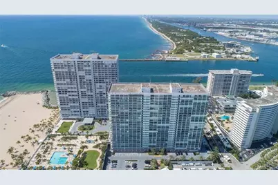 2100 S Ocean Lane #2509ph, Fort Lauderdale, FL 33316 - Photo 1