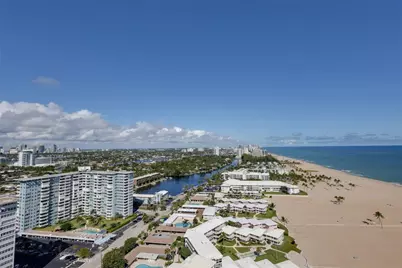 2100 S Ocean Lane #2509ph, Fort Lauderdale, FL 33316 - Photo 30