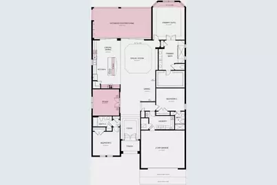 9918 SW Davanti Drive, Port Saint Lucie, FL 34987 - Photo 2