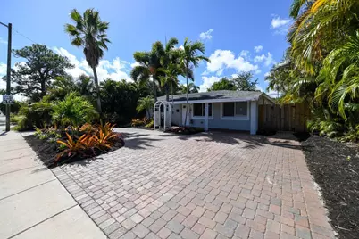 4901 NE 6th Avenue, Fort Lauderdale, FL 33334 - Photo 2