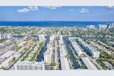 3100 NE 48th Street #907, Fort Lauderdale, FL 33308 - Photo 38
