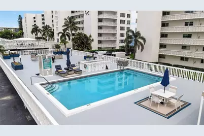 301 Lake Shore Drive #801, West Palm Beach, FL 33403 - Photo 46