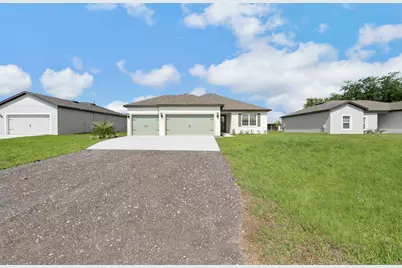 2583 SW Chestnut Lane, Port Saint Lucie, FL 34953 - Photo 2