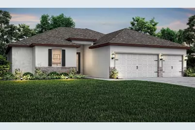 1538 Nervia Avenue, Port Saint Lucie, FL 34953 - Photo 1