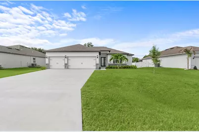 1538 SW Nervia Avenue, Port Saint Lucie, FL 34953 - Photo 2