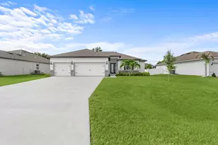 1538 SW Nervia Ave, Port Saint Lucie, FL 34953 - Photo 2