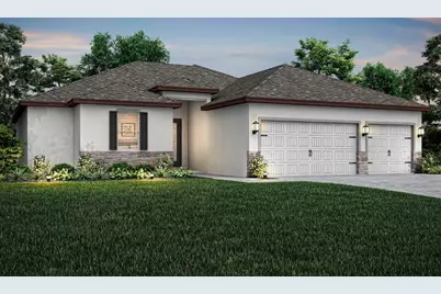 1538 SW Nervia Avenue, Port Saint Lucie, FL 34953 - Photo 1