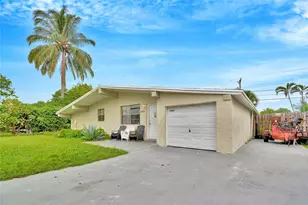 4401 NW 33rd St, Lauderdale Lakes, FL 33319 - Photo 1