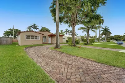 1506 Liberty Street, Hollywood, FL 33020 - Photo 2