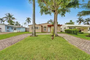 1506 Liberty St, Hollywood, FL 33020 - Photo 1