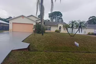 150 NW Byron St, Port Saint Lucie, FL 34983 - Photo 1